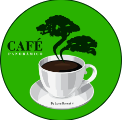cafe luna bonsai en ecuador